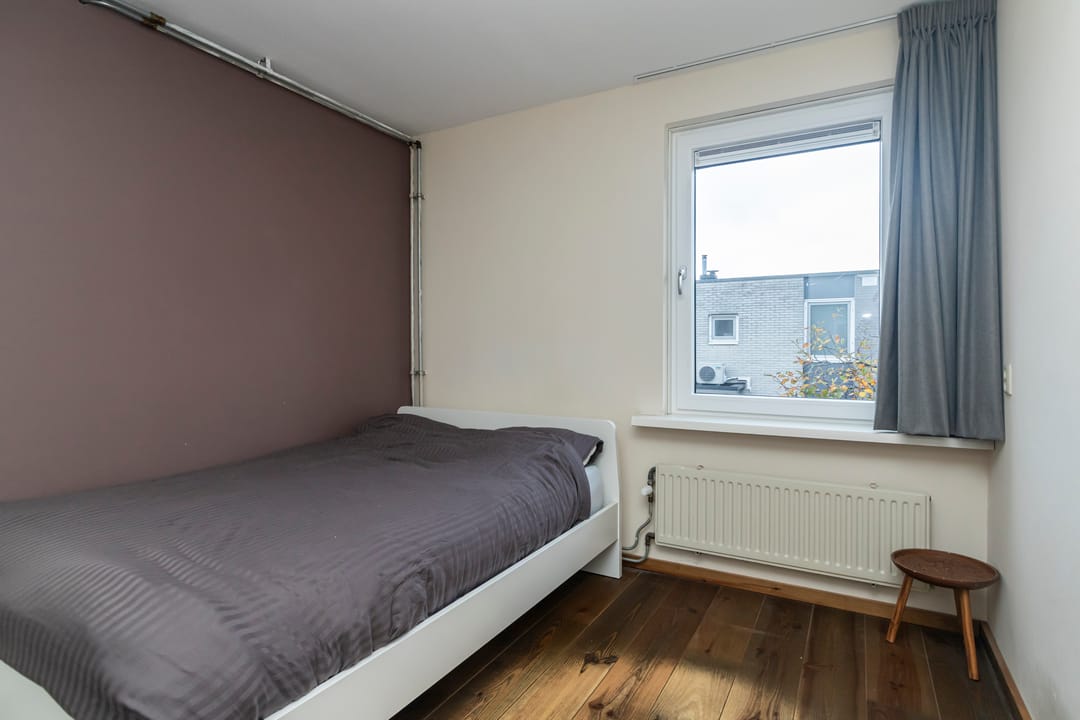 Photo 22 of Ben Goerionstraat 5