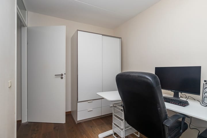 Photo 25 of Ben Goerionstraat 5