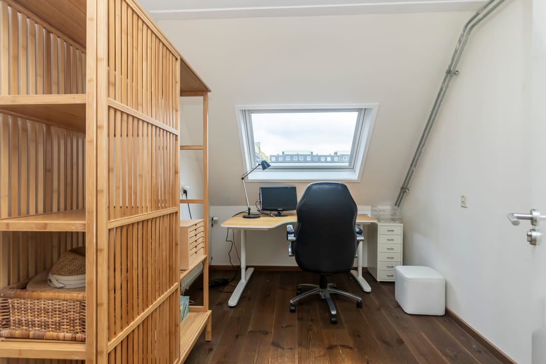 Photo 26 of Ben Goerionstraat 5