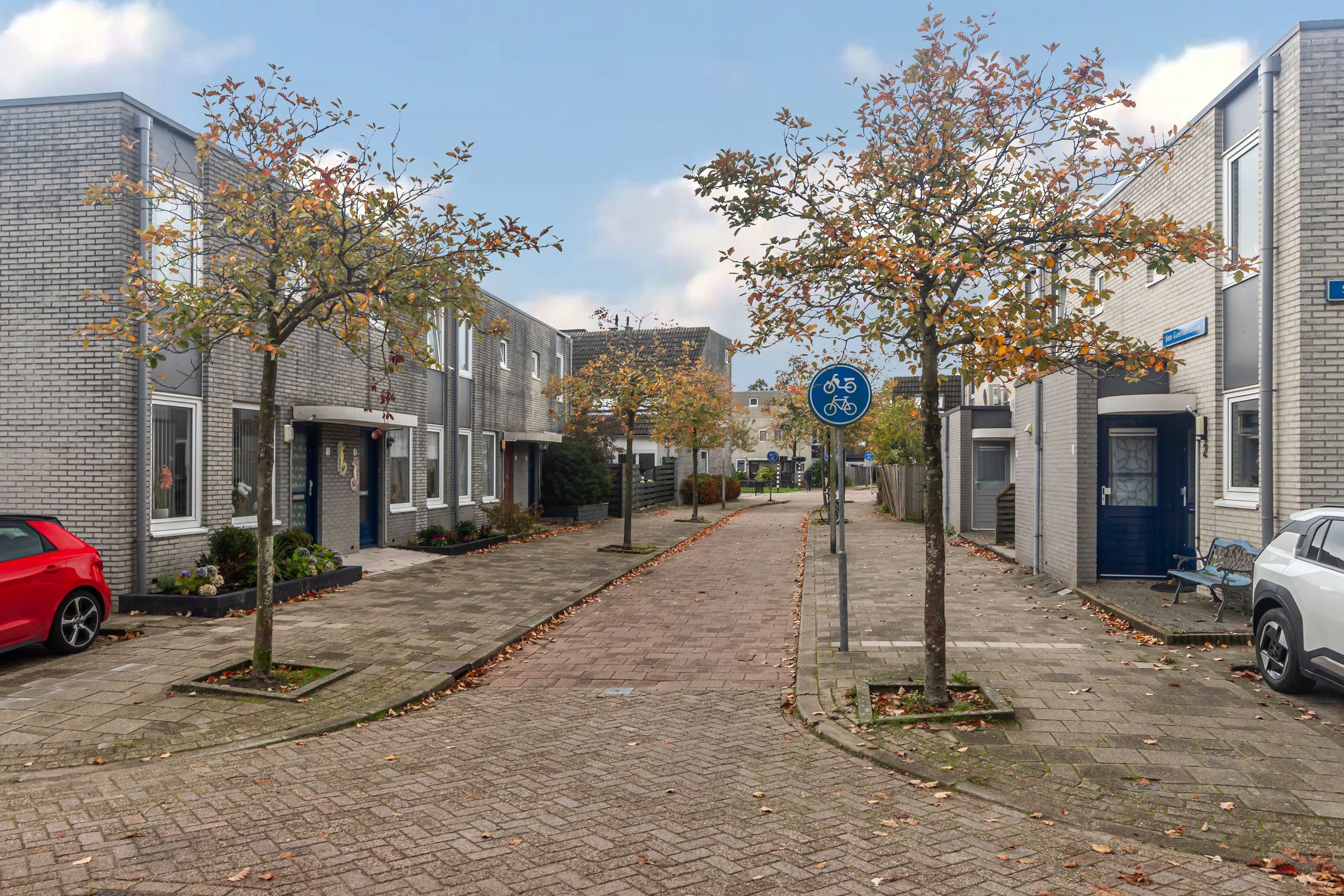 Photo 27 of Ben Goerionstraat 5