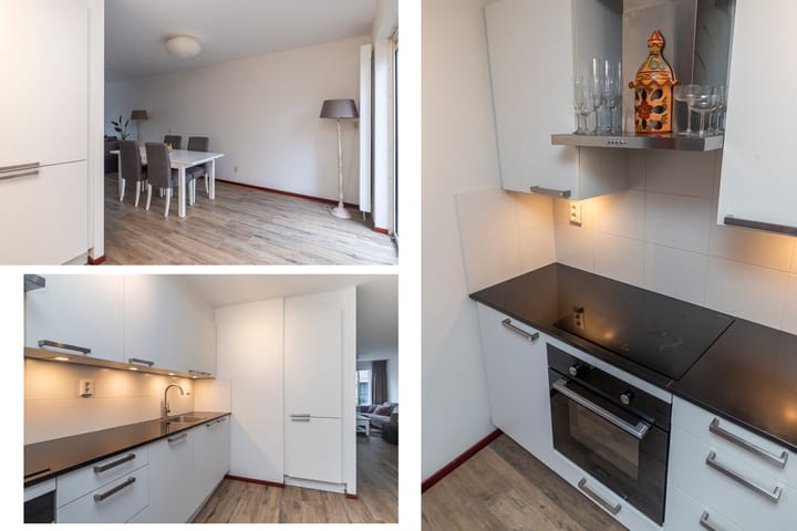 Photo 14 of Ben Goerionstraat 5