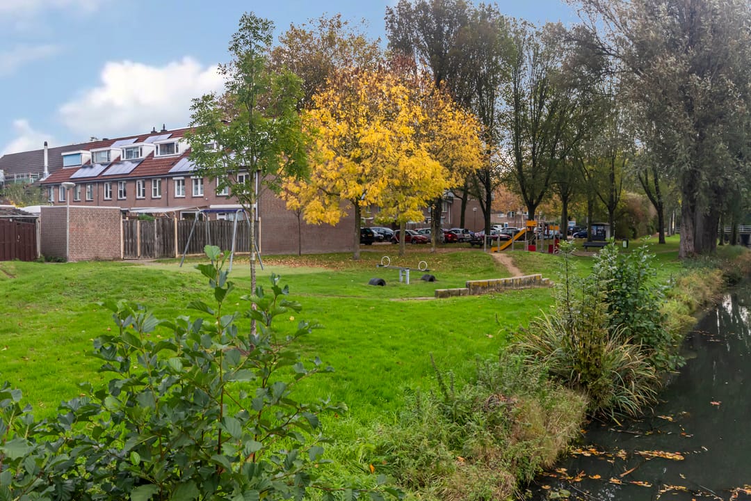 Photo 28 of Ben Goerionstraat 5