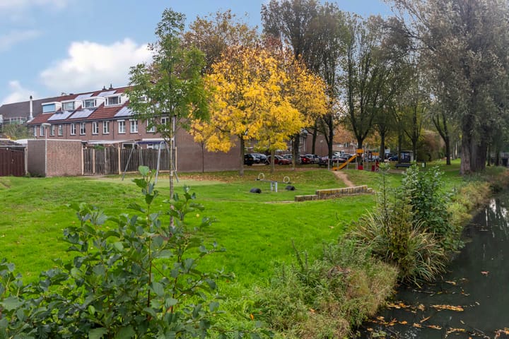 Photo 28 of Ben Goerionstraat 5