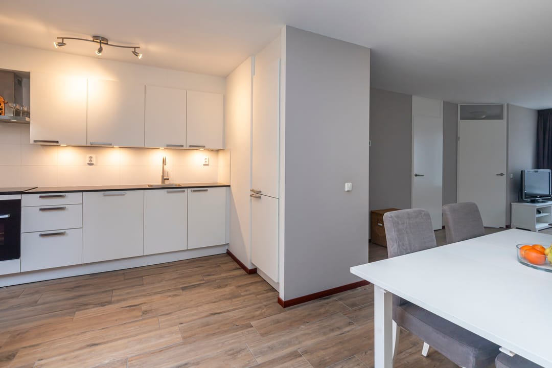 Photo 13 of Ben Goerionstraat 5