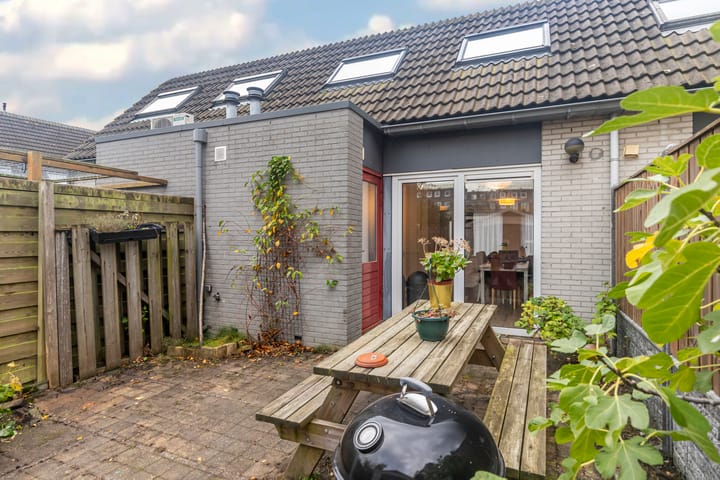 Photo 17 of Ben Goerionstraat 5