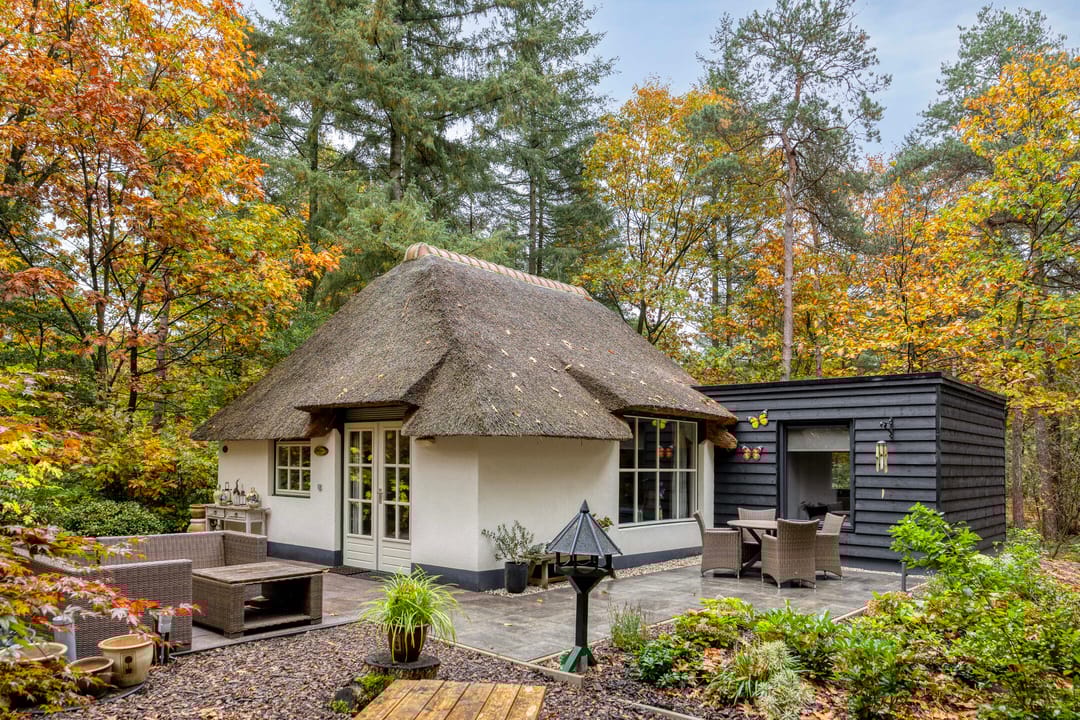 Foto 1 van Stuifhoeve 19 l Herperduin