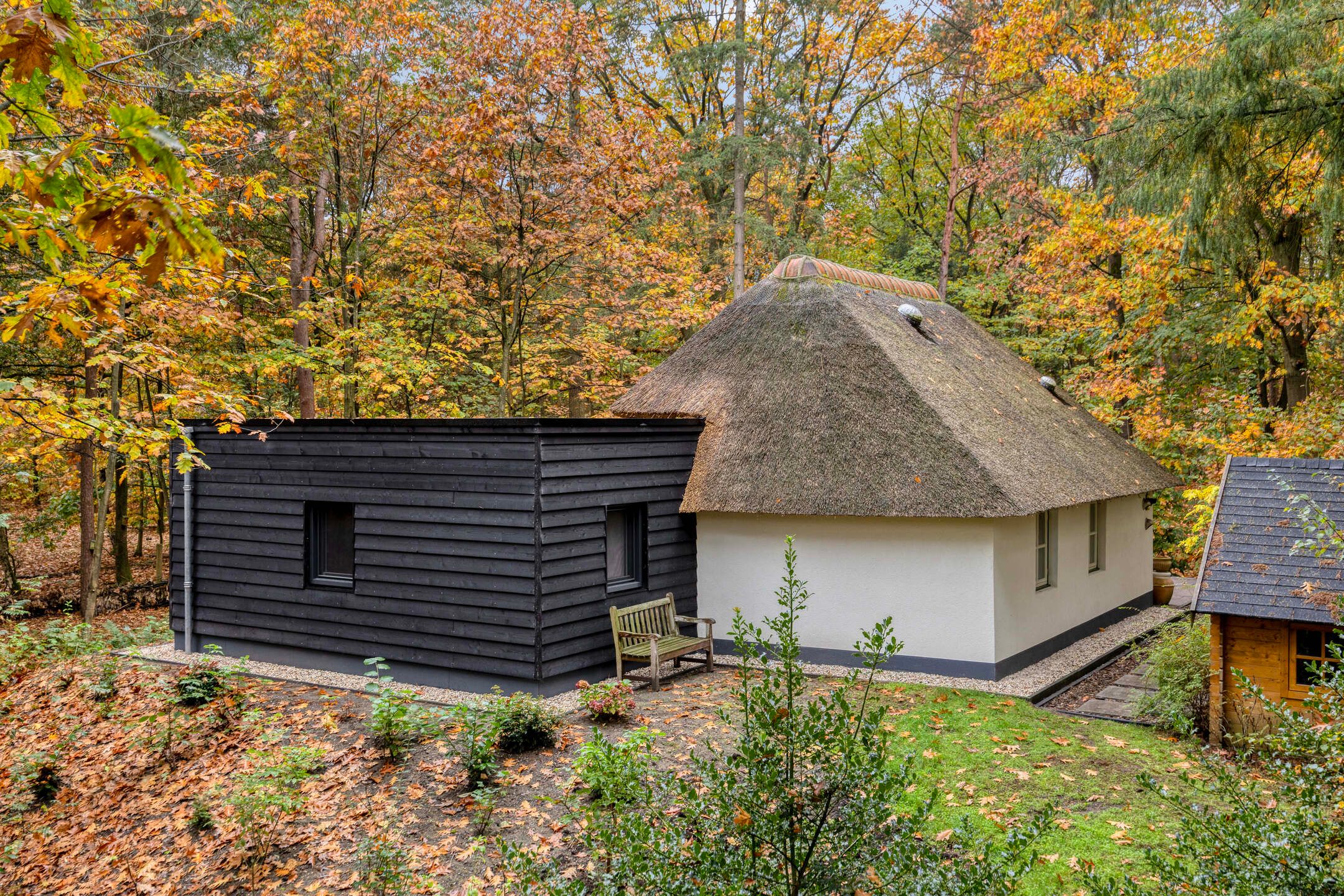 Foto 3 van Stuifhoeve 19 l Herperduin