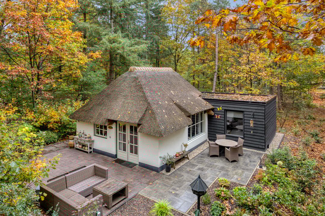 Foto 7 van Stuifhoeve 19 l Herperduin