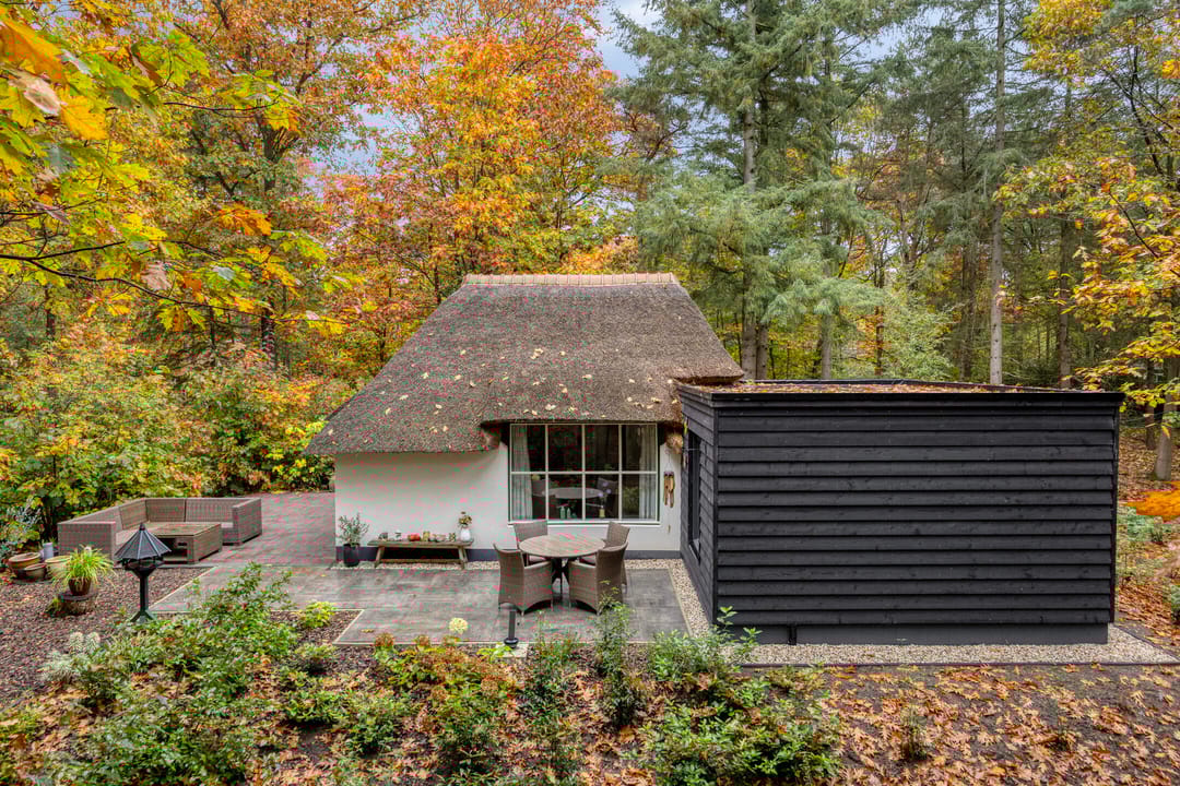 Foto 8 van Stuifhoeve 19 l Herperduin