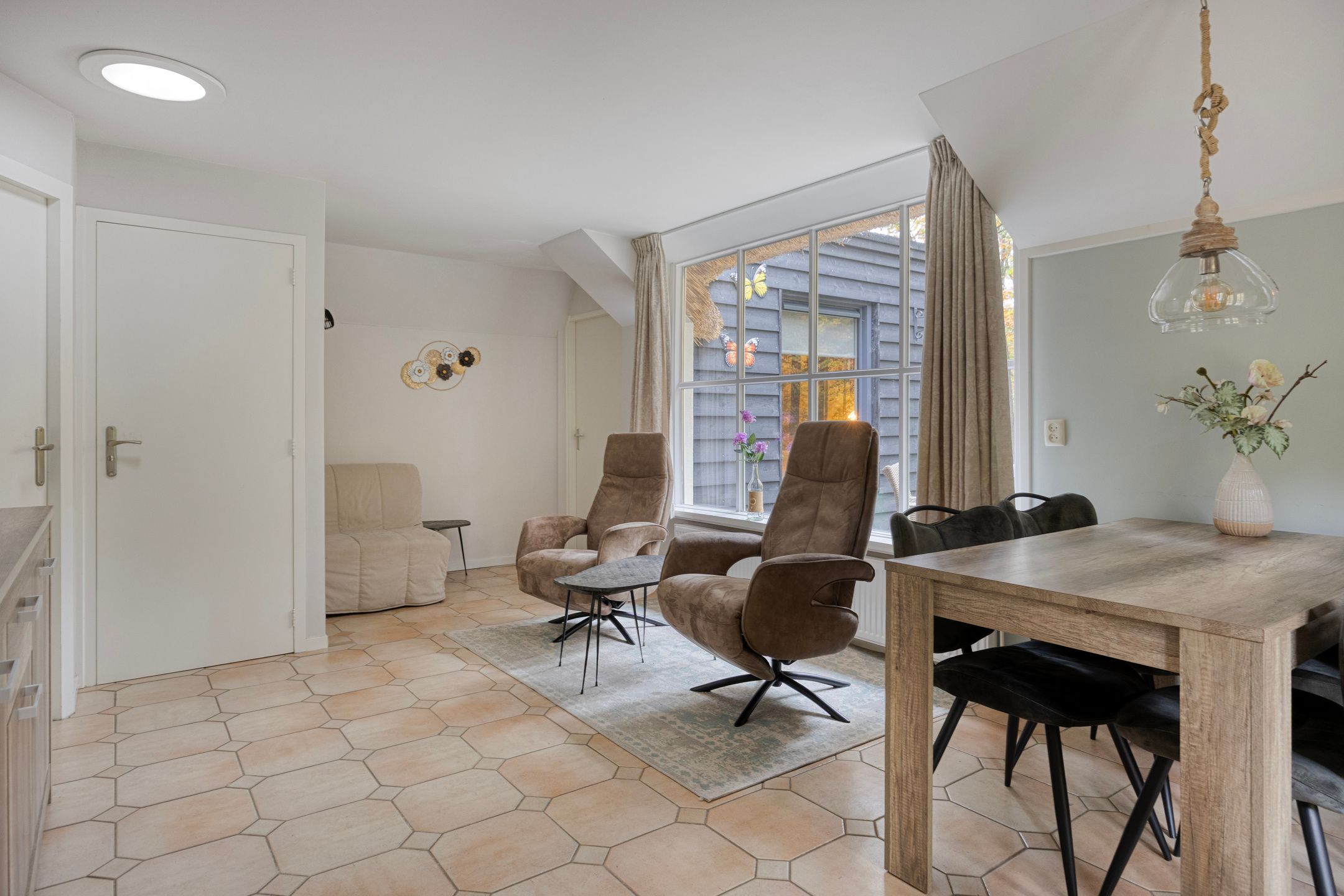 Foto 9 van Stuifhoeve 19 l Herperduin