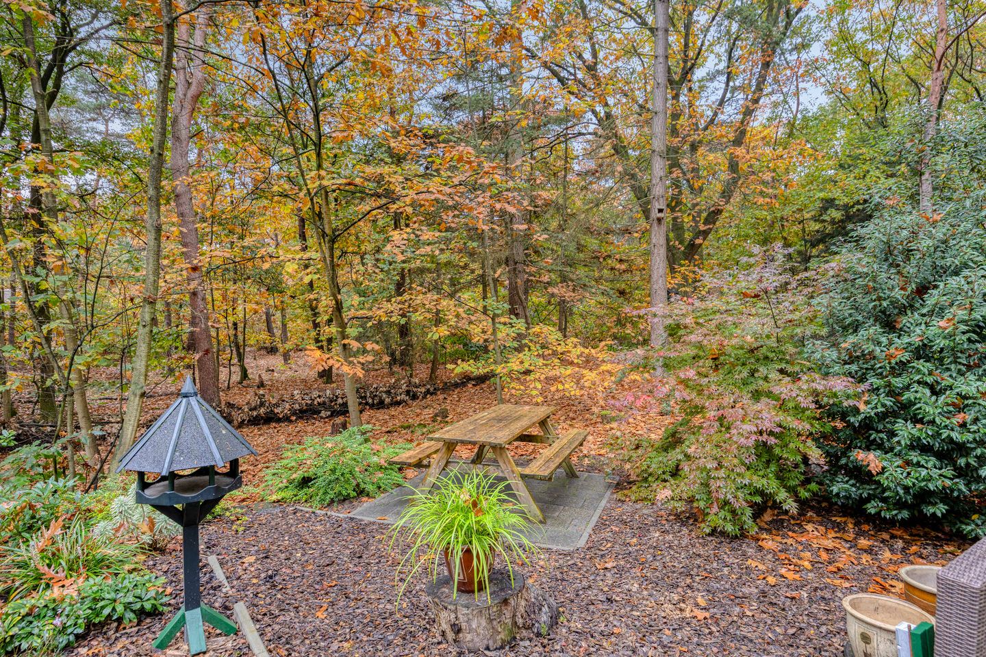 Foto 4 van Stuifhoeve 19 l Herperduin