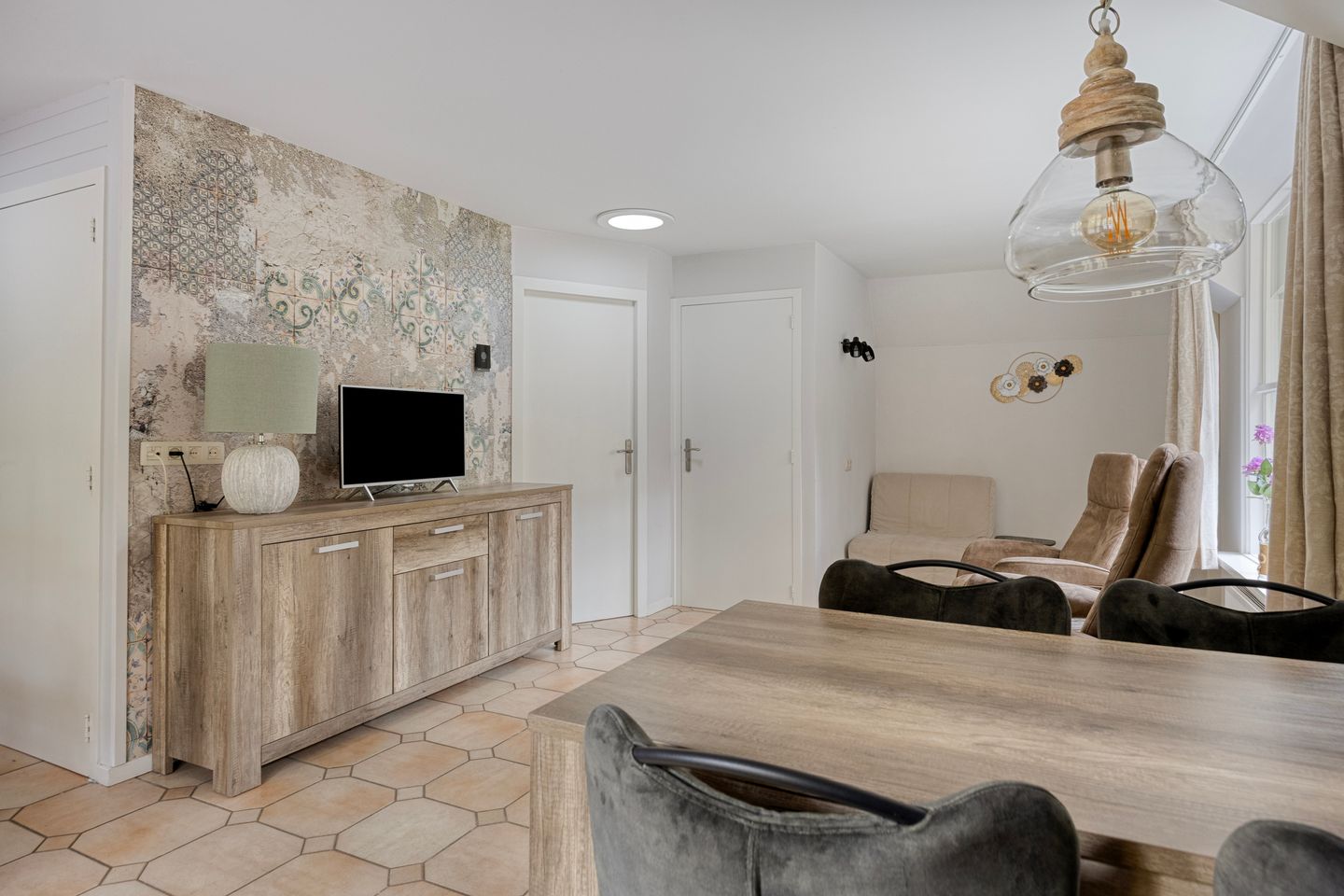 Foto 10 van Stuifhoeve 19 l Herperduin