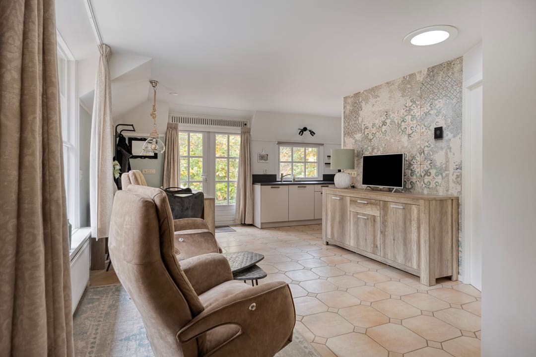 Foto 11 van Stuifhoeve 19 l Herperduin