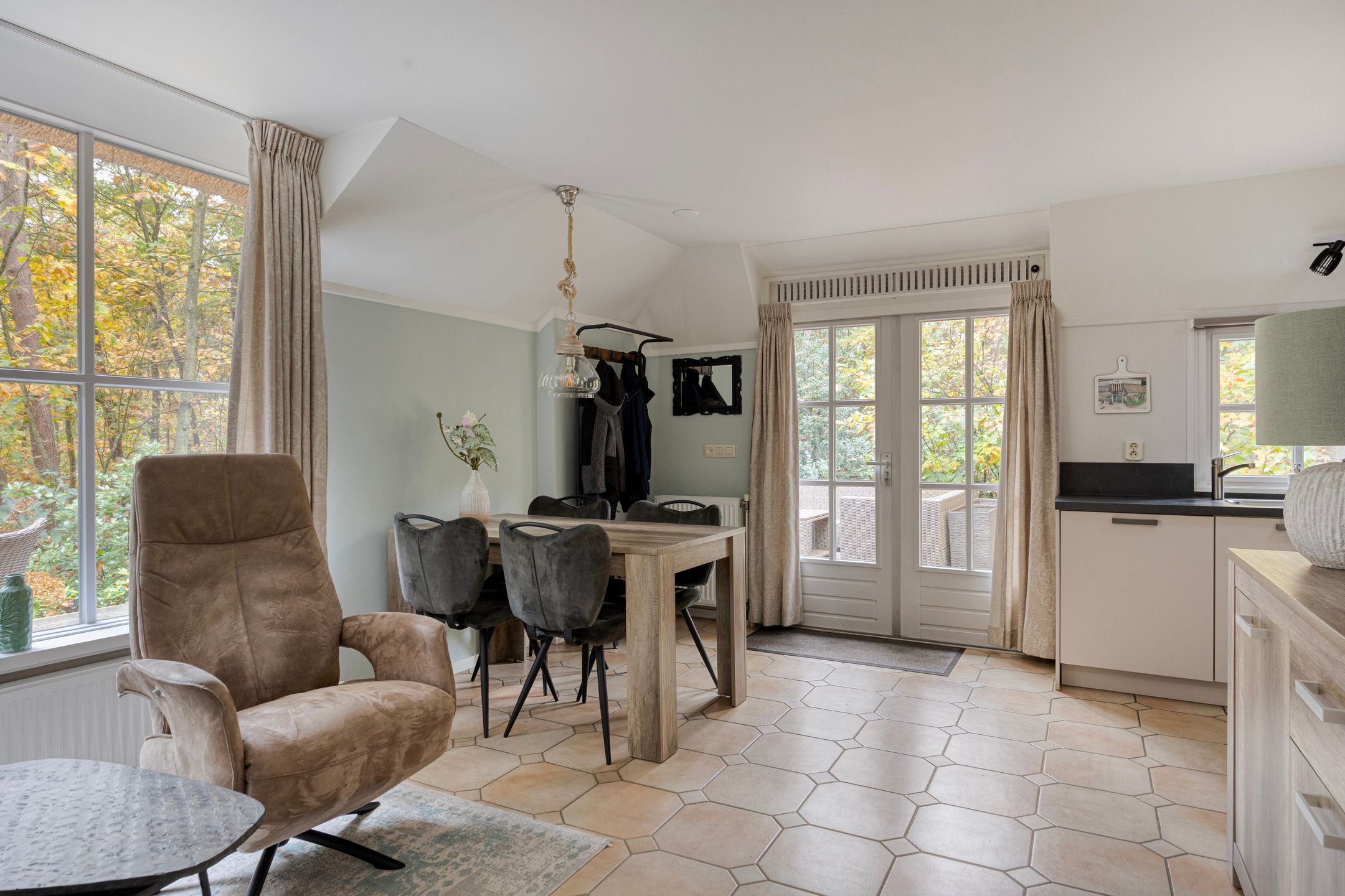 Foto 12 van Stuifhoeve 19 l Herperduin