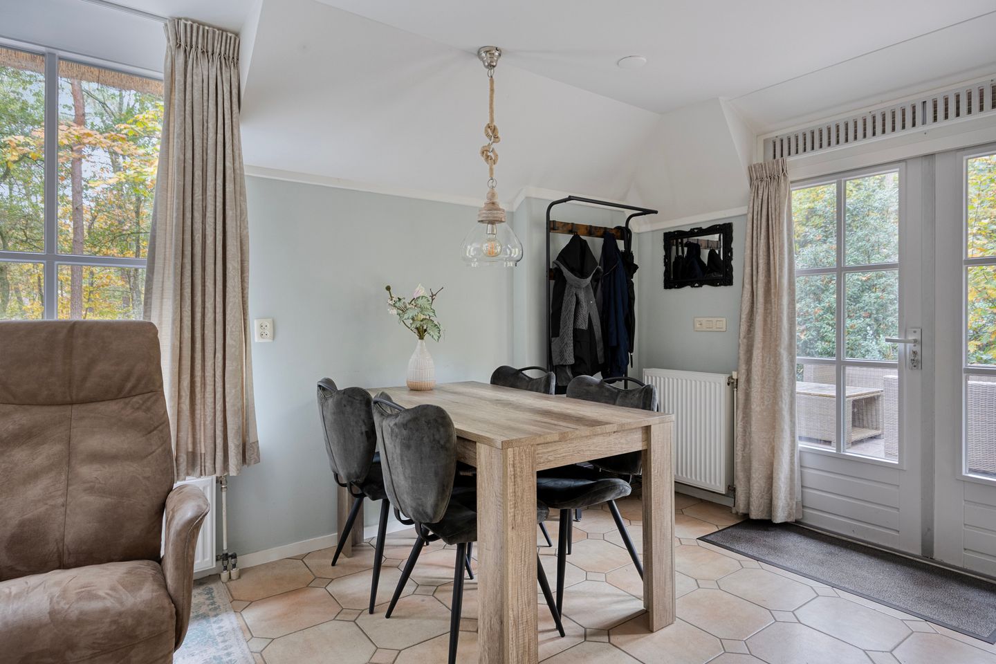 Foto 14 van Stuifhoeve 19 l Herperduin