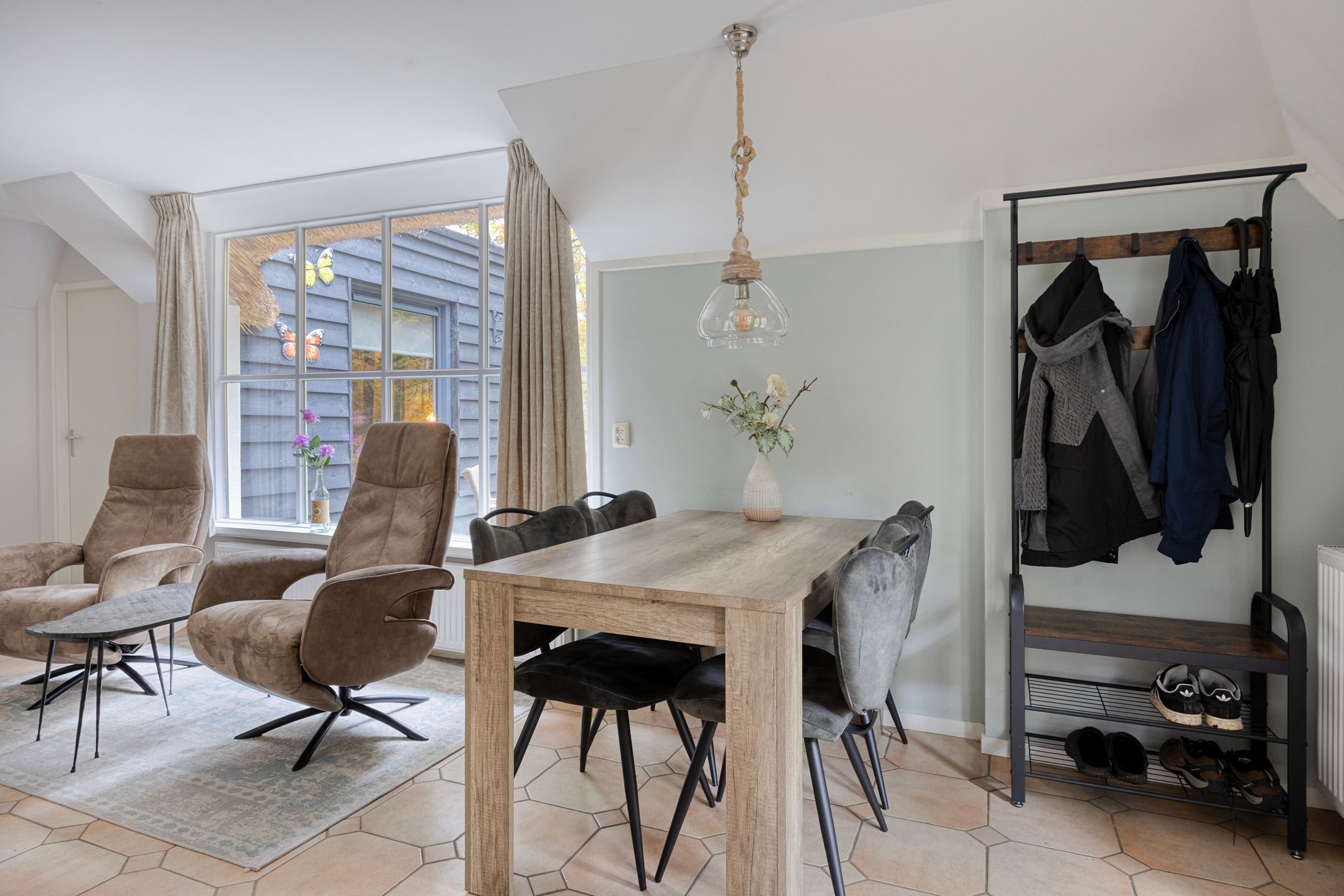 Foto 15 van Stuifhoeve 19 l Herperduin