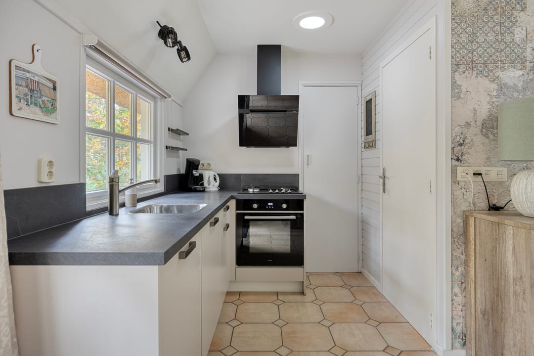 Foto 17 van Stuifhoeve 19 l Herperduin