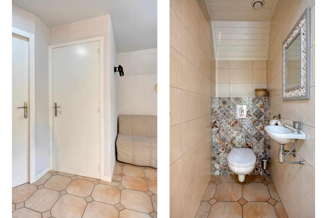 Foto 26 van Stuifhoeve 19 l Herperduin