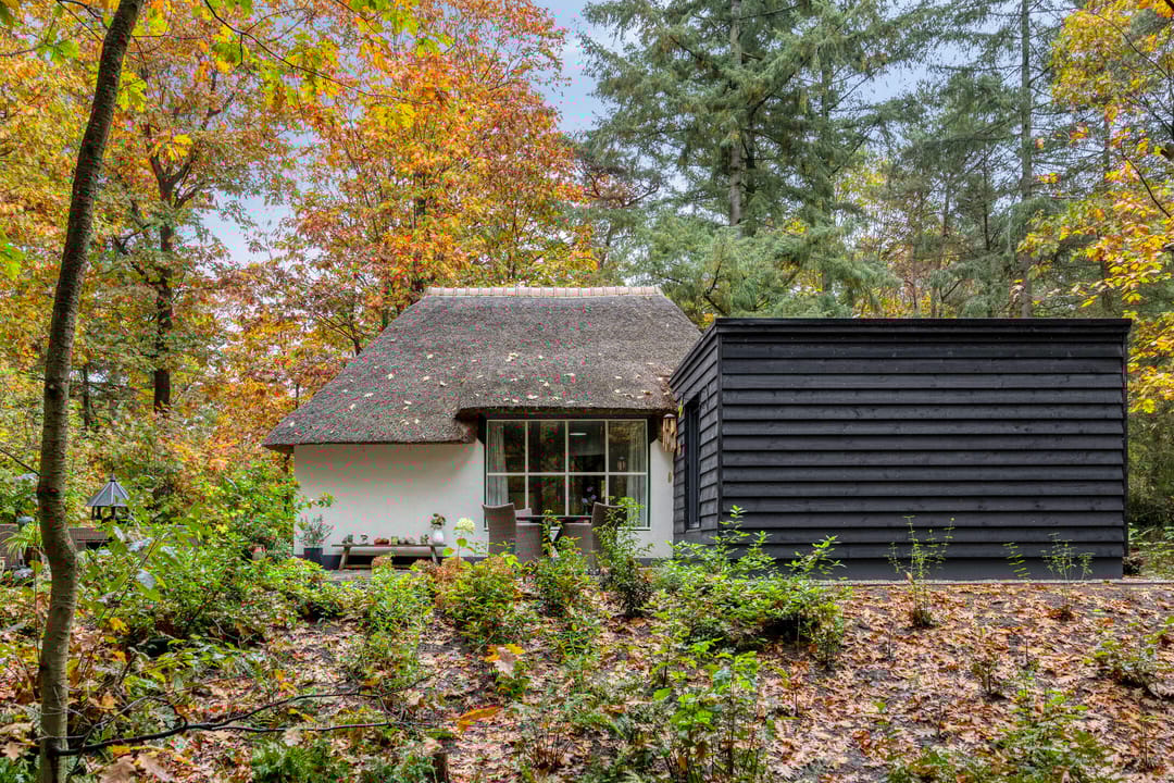 Foto 28 van Stuifhoeve 19 l Herperduin