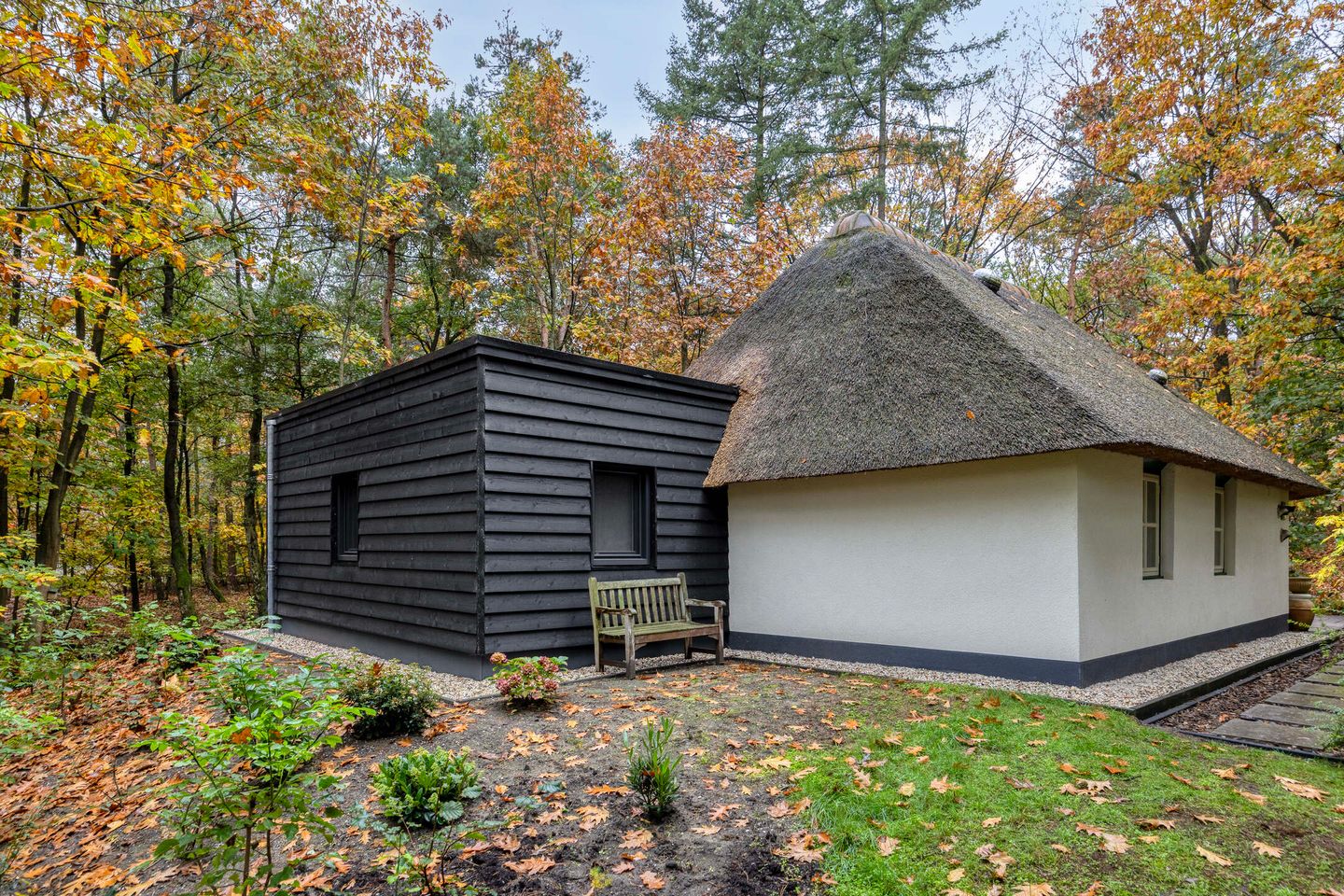 Foto 29 van Stuifhoeve 19 l Herperduin