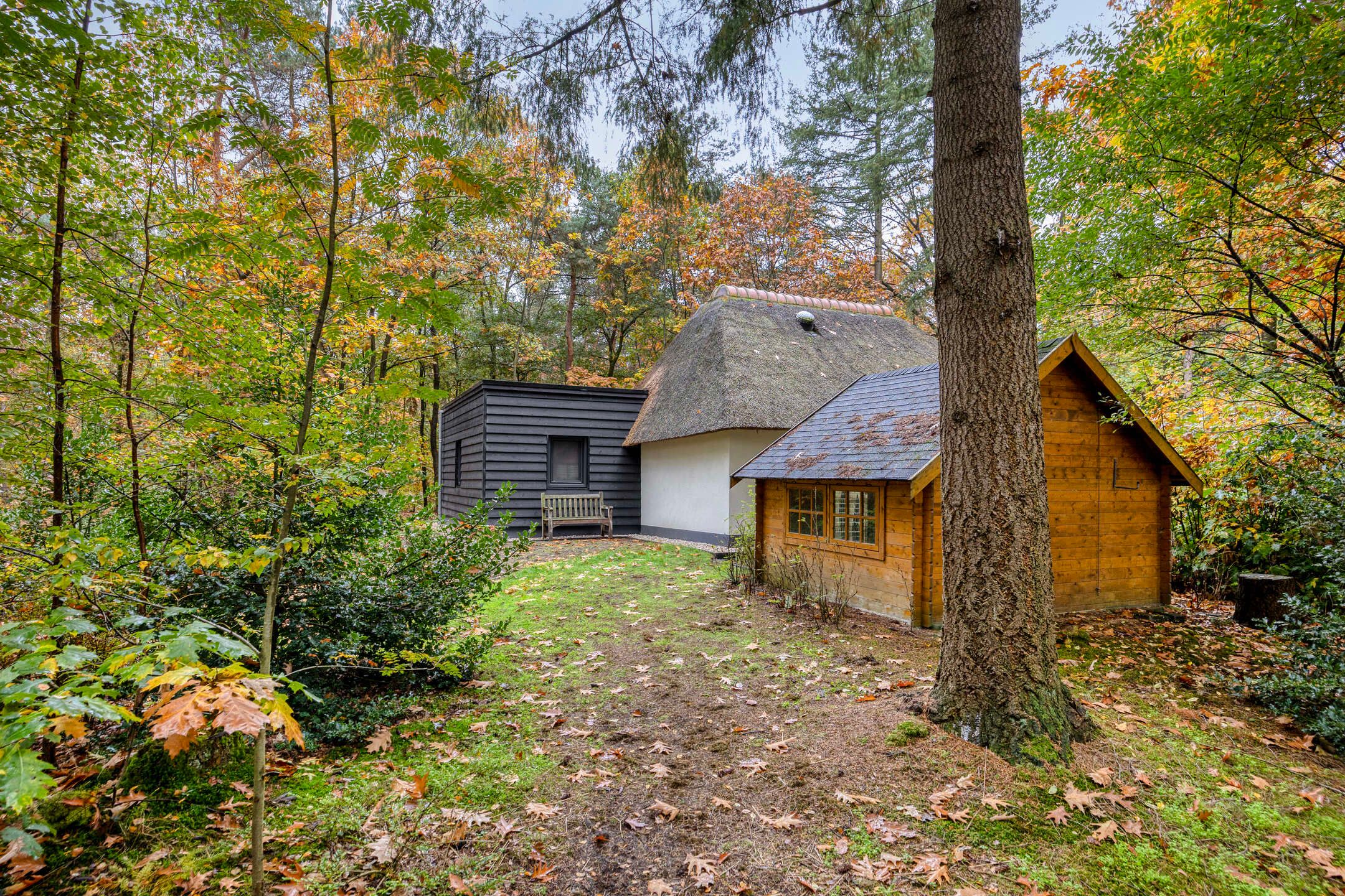 Foto 30 van Stuifhoeve 19 l Herperduin