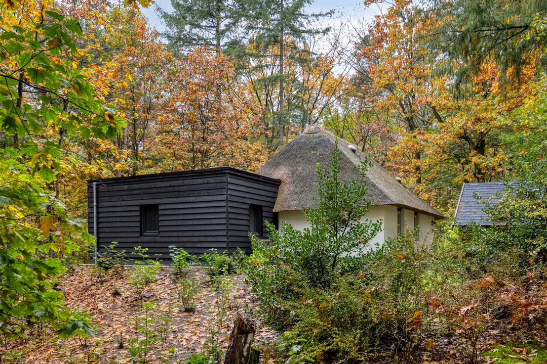 Foto 31 van Stuifhoeve 19 l Herperduin