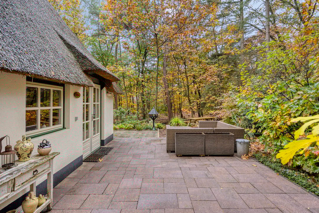 Foto 32 van Stuifhoeve 19 l Herperduin