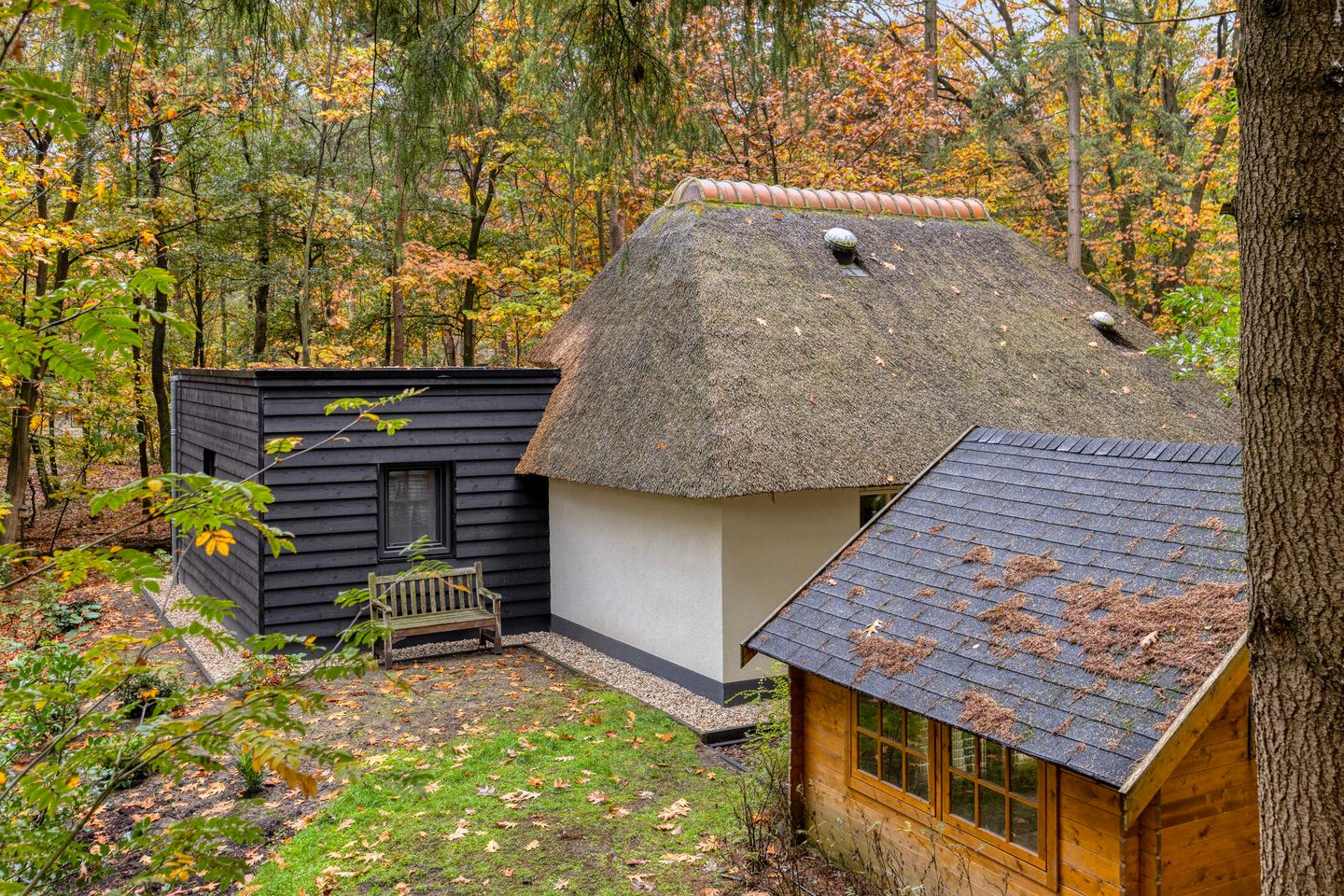 Foto 35 van Stuifhoeve 19 l Herperduin