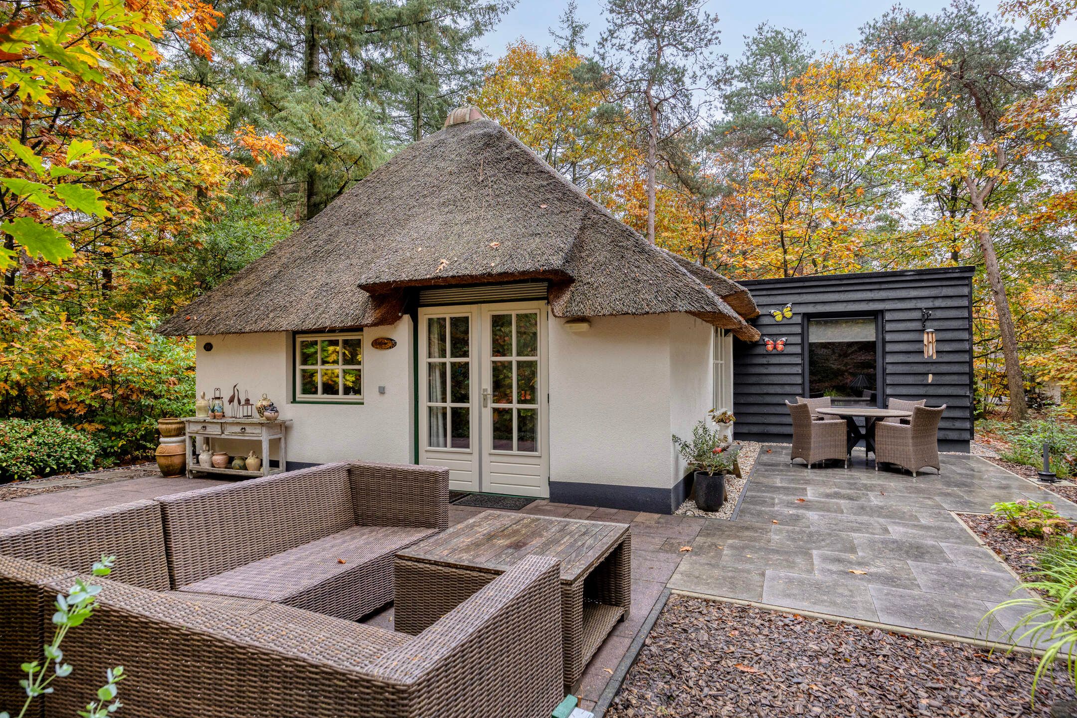 Foto 36 van Stuifhoeve 19 l Herperduin