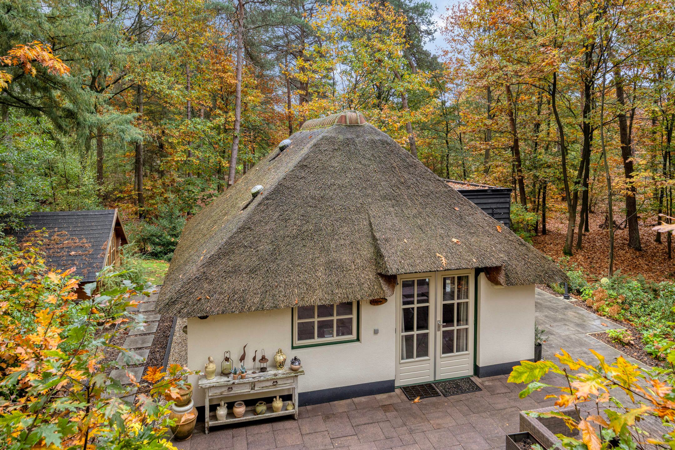 Foto 39 van Stuifhoeve 19 l Herperduin