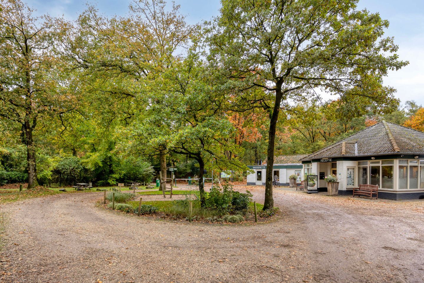 Foto 40 van Stuifhoeve 19 l Herperduin