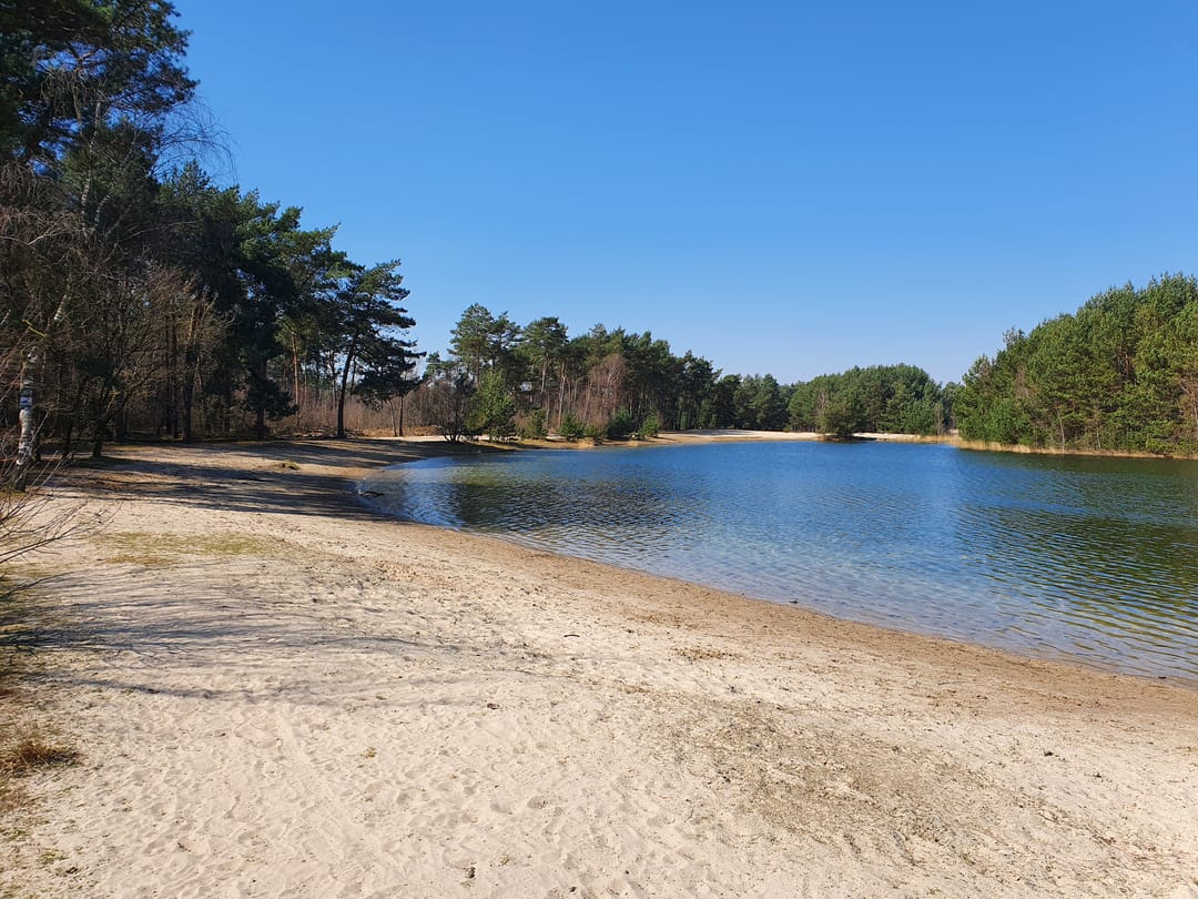 Foto 43 van Stuifhoeve 19 l Herperduin