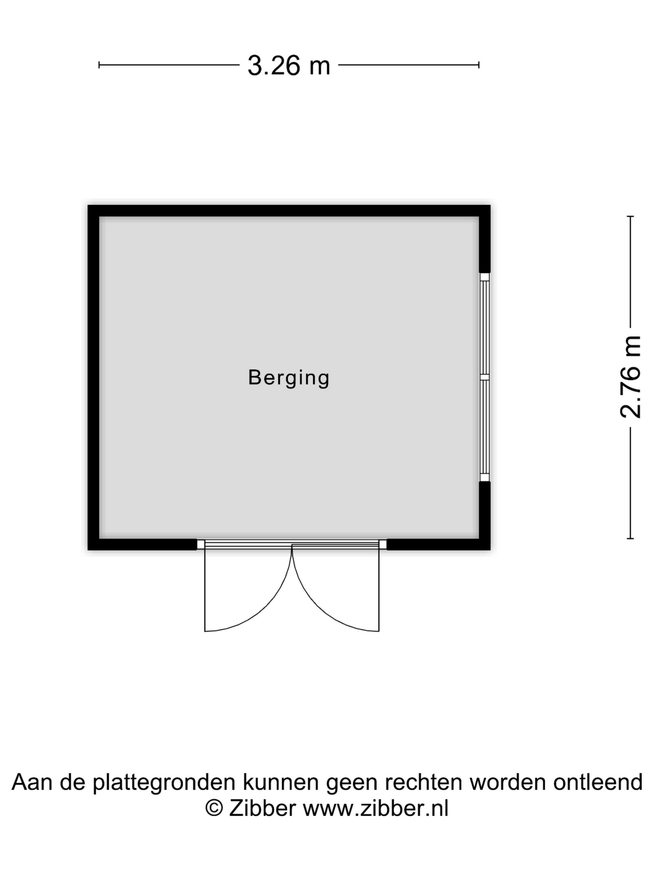 Foto 48 van Stuifhoeve 19 l Herperduin