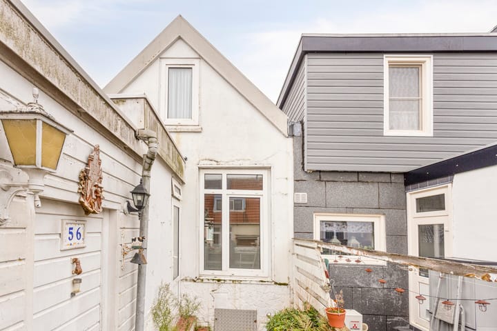 Foto 2 van Zwijndrechtsestraat 56