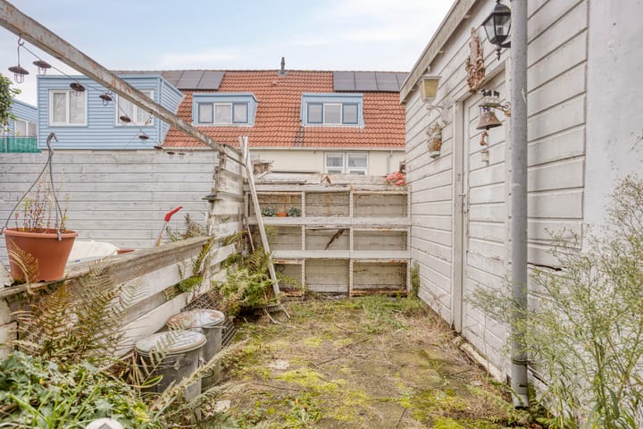 Foto 3 van Zwijndrechtsestraat 56