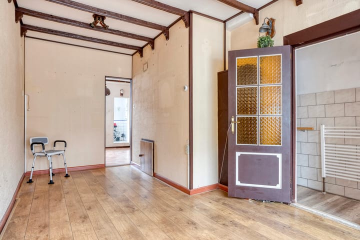 Foto 4 van Zwijndrechtsestraat 56