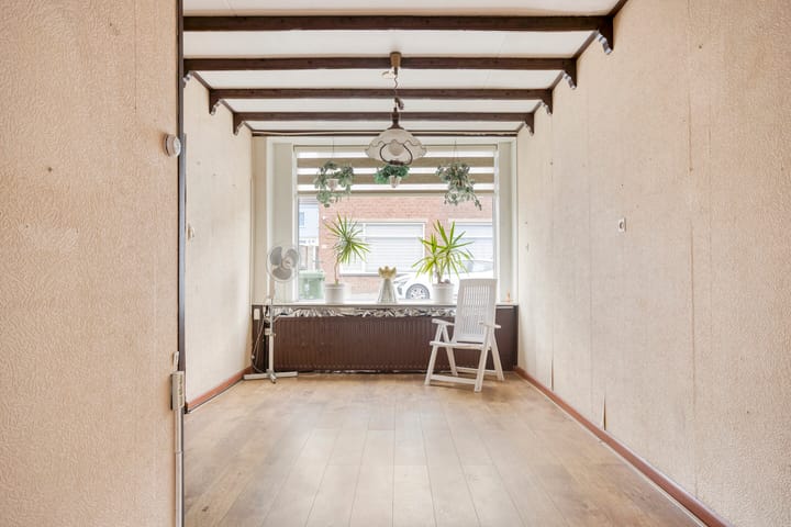 Foto 6 van Zwijndrechtsestraat 56