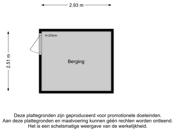 Berging