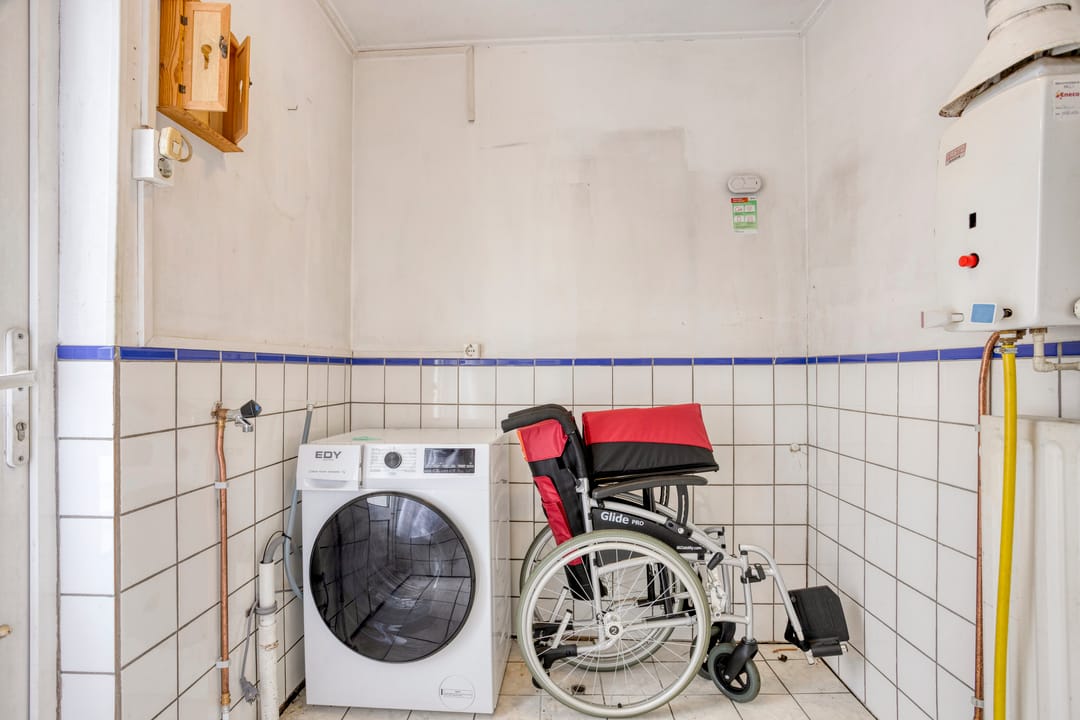 Foto 17 van Zwijndrechtsestraat 56