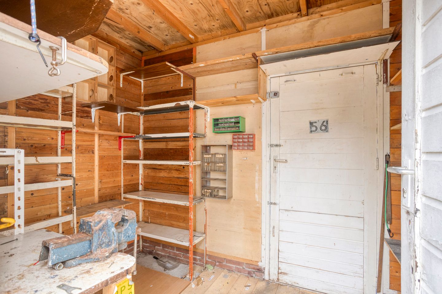 Foto 19 van Zwijndrechtsestraat 56