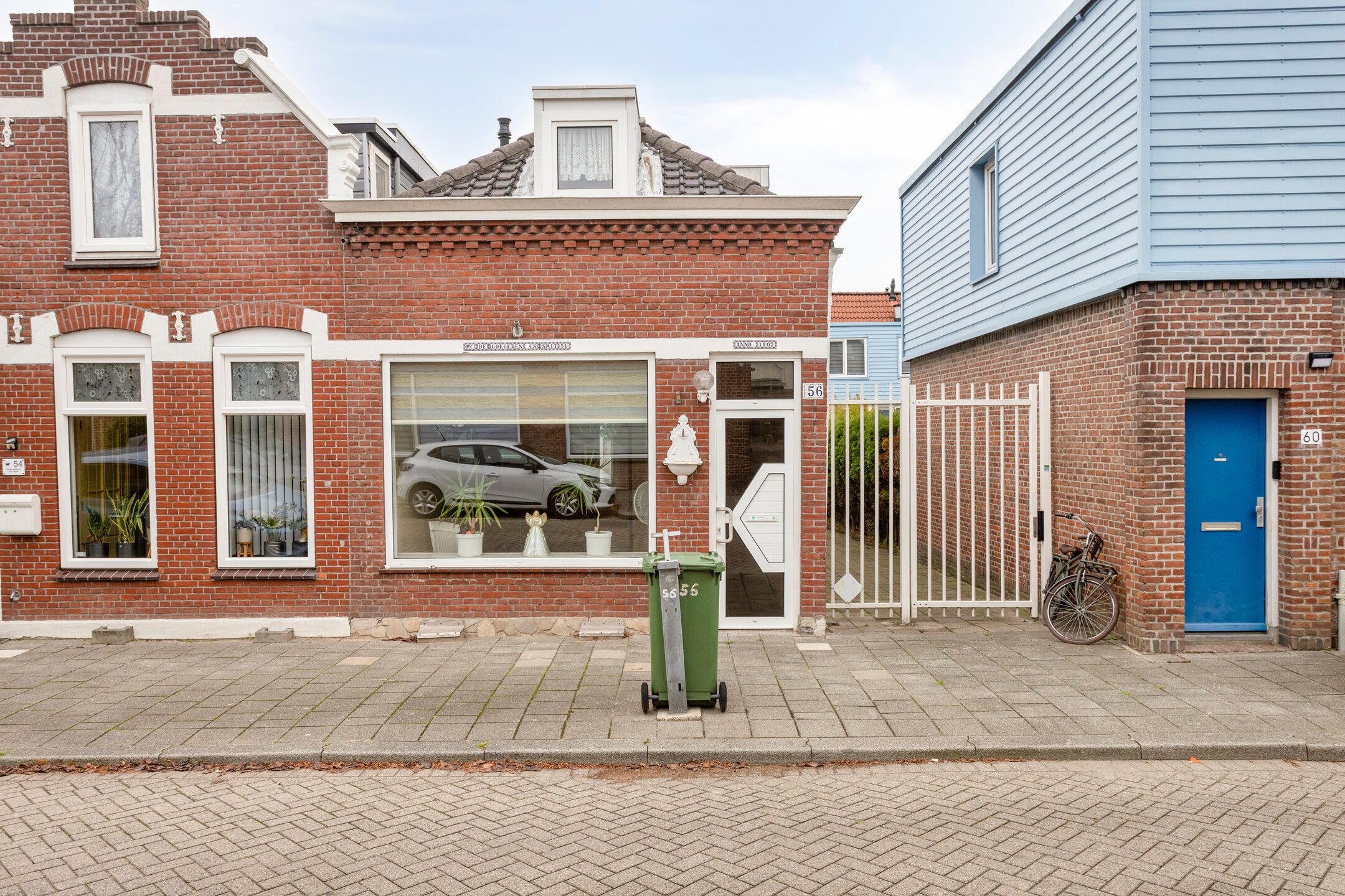 Foto 21 van Zwijndrechtsestraat 56