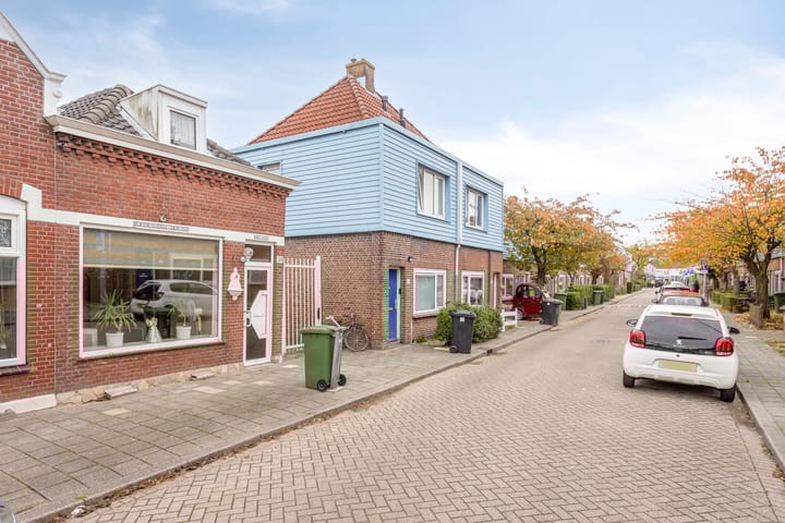 Foto 22 van Zwijndrechtsestraat 56