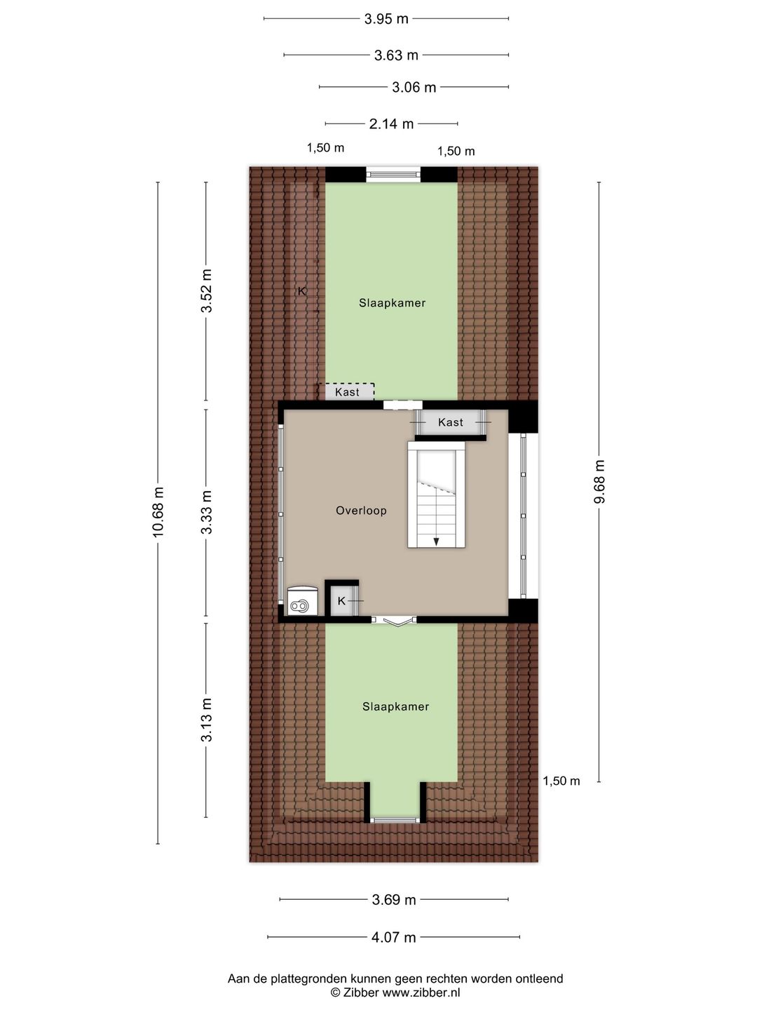 Foto 26 van Zwijndrechtsestraat 56