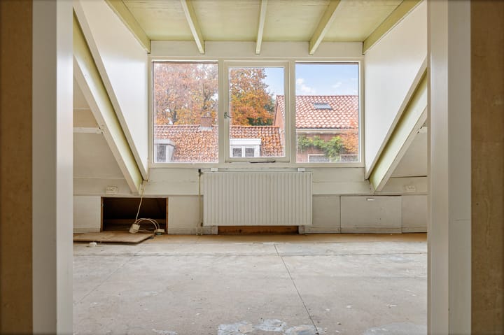 Foto 3 van Tubantiastraat 74