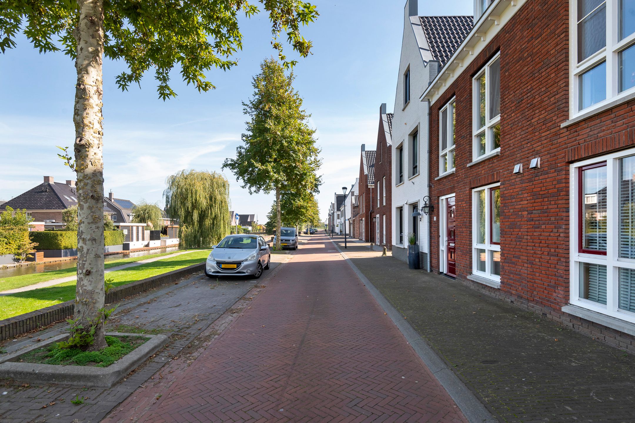 Foto 3 van De Vesting 30