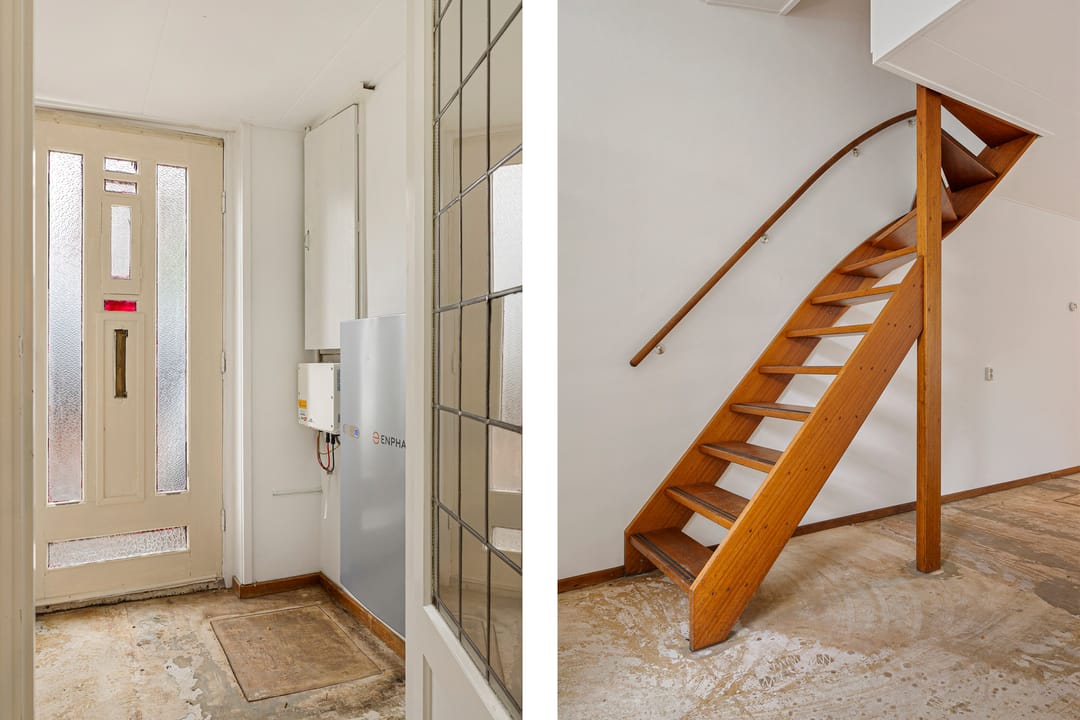 Foto 7 van Tubantiastraat 74