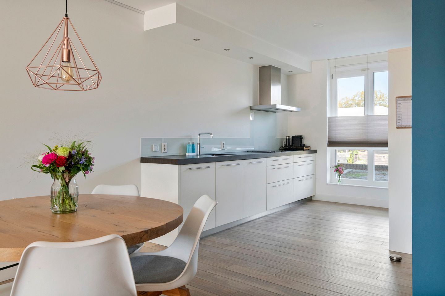 Foto 5 van De Vesting 30