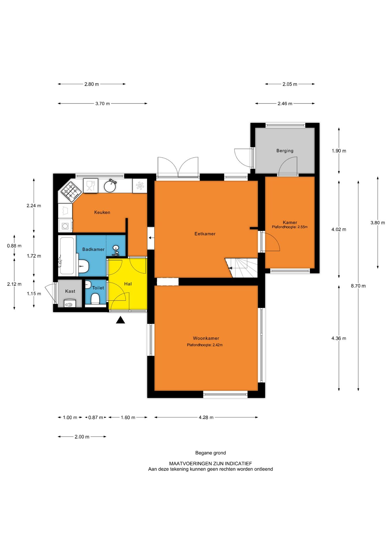 Foto 49 van Noordendijk 795
