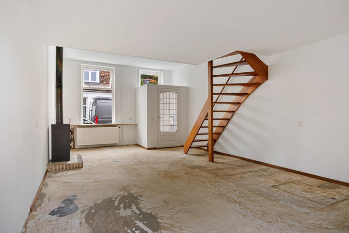 Foto 8 van Tubantiastraat 74