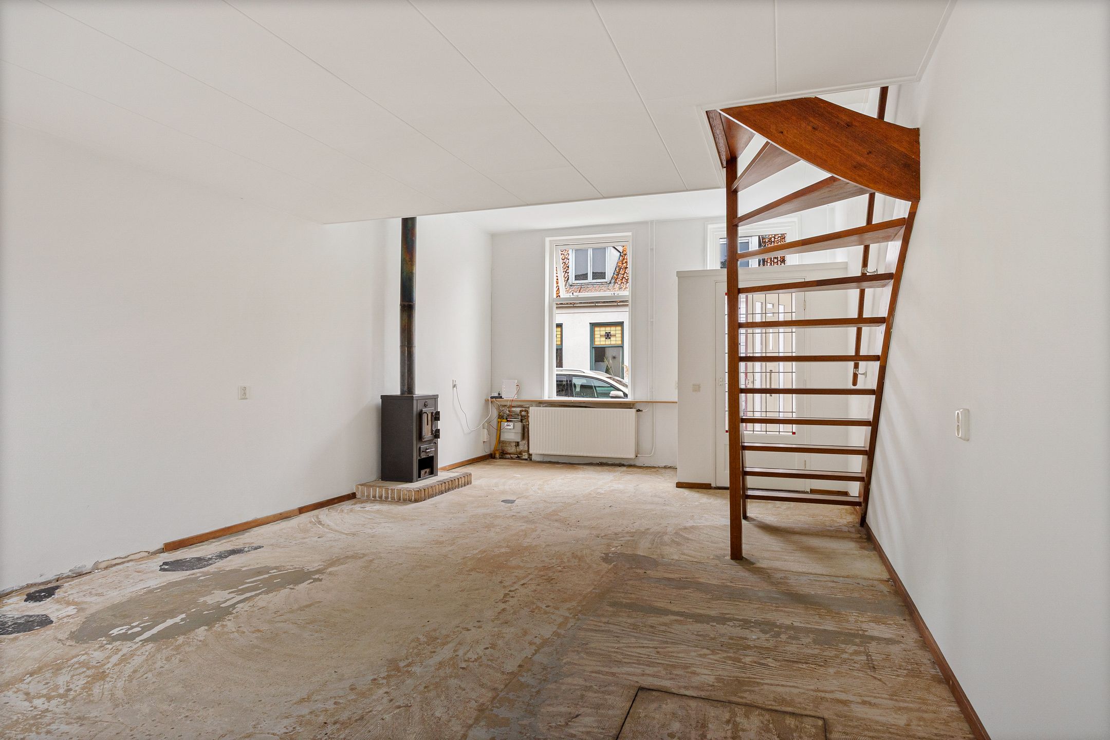 Foto 9 van Tubantiastraat 74